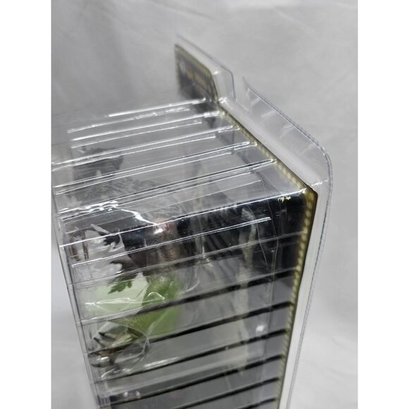 2004 Sota Toys Presents Dog Soldiers Gray Werewolf 8” Action Figure RARE - Picture 13 of 14